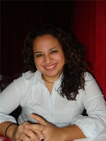 Irma Salas