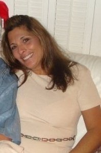 Lisa Spelios