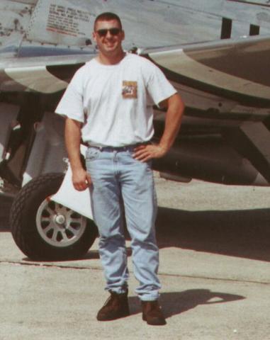 David Martin