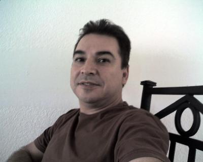 Jose Gutierrez