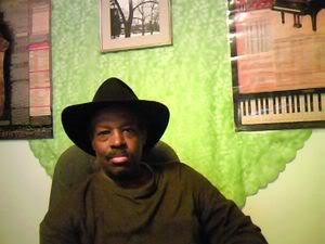 Lewes Diggs