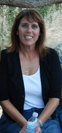 Susan Mcelvaney