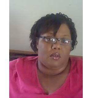 Lakeisa Woods