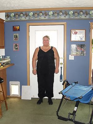 Dawn Lindbert