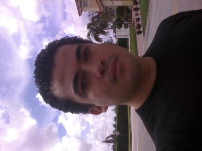 Jhon Osorio