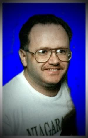 Carl Rardon