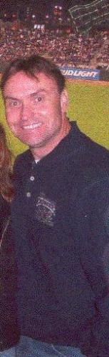 Kerry Moser