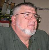 Francis Baker