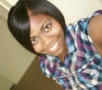 Shandria Usher