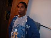 Sylvester Clayton
