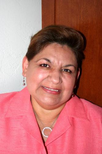 Susana Molina
