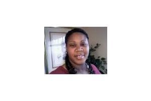 Evelyn Capers