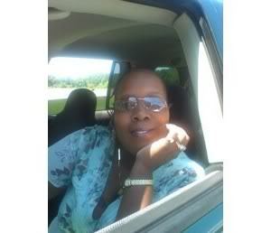 Angeline Moody