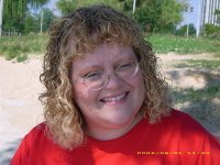 Teresa Hinkle