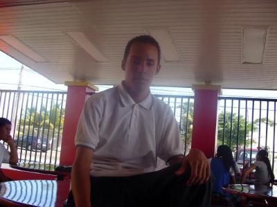 Luis Javier