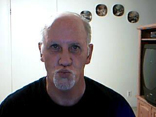 Warren Barber