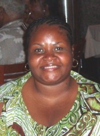Darlene Franklin