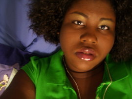 Janay Lewis