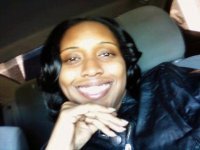 Niya Mccory