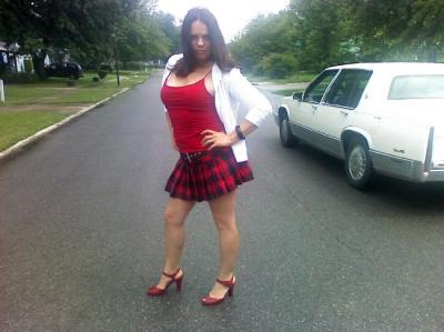 Starla Mullins