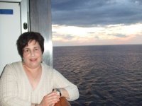 Merrily Riesebeck