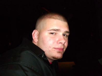 Erik Haney