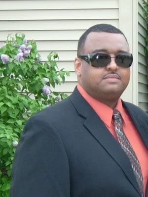 Damian Evans