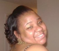 Meyakka Luckey