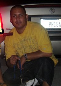 Francis Diaz