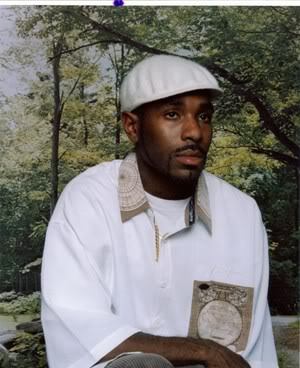 Dennis Carter