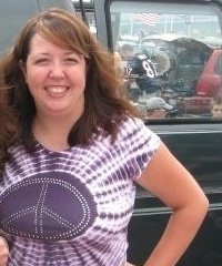 Lisa Poole