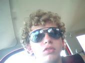 Brandon Rairden
