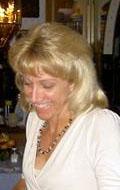 Catherine Richardson