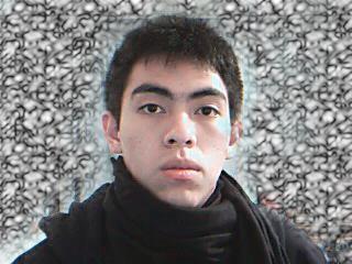 Juan Velasquez