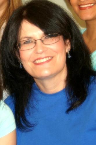 Lonette Davidson