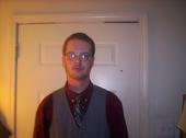 Stephen Horn