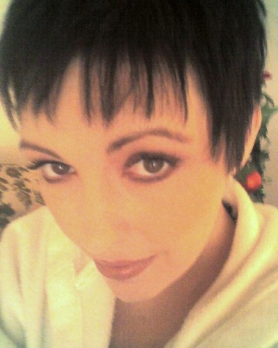 Jennifer Berns