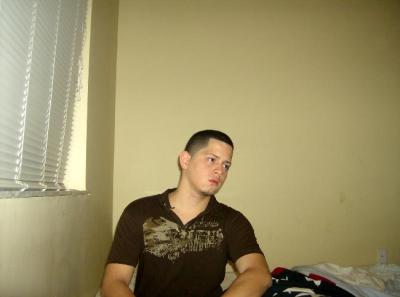 Cesar Montoya