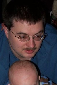Daric Hartle