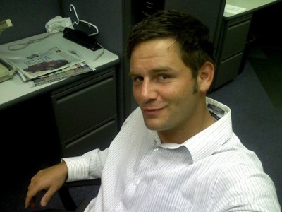 Jason Haney