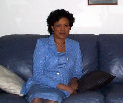 Tonja Seawright