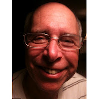 Richard Comingore