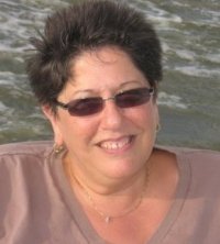 Aline Rowens