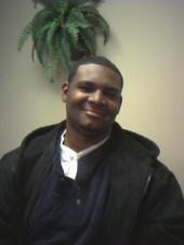 Albert Lawrence