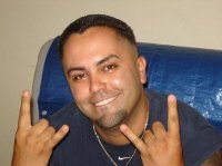Rudy Lemus