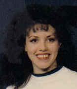 Sarah Hoss