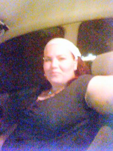 Tonya Wilson