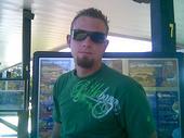 Jason Hafliger