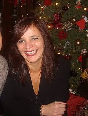 Marilda Martins