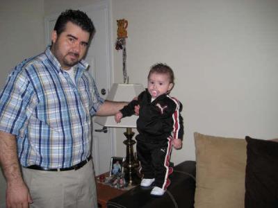 Cesar Velazquez